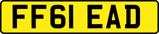 FF61EAD