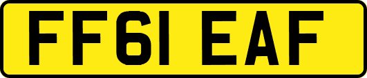 FF61EAF