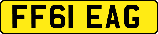 FF61EAG