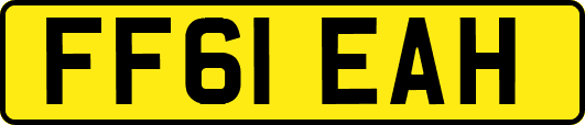FF61EAH