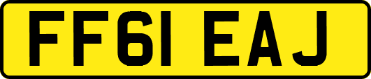 FF61EAJ