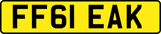 FF61EAK