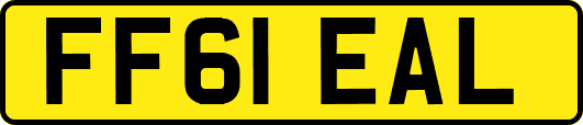 FF61EAL