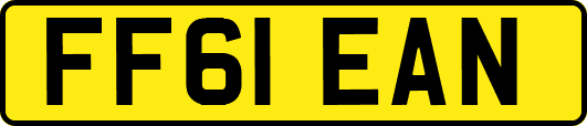 FF61EAN