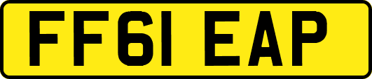 FF61EAP