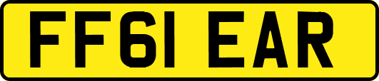 FF61EAR