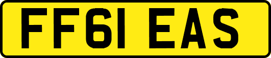 FF61EAS