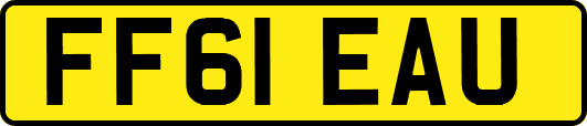 FF61EAU
