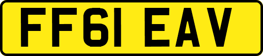 FF61EAV