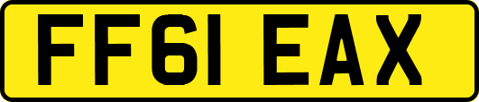 FF61EAX