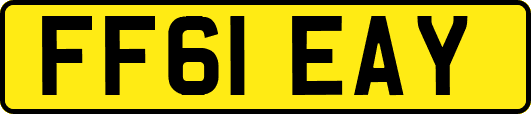 FF61EAY