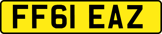 FF61EAZ