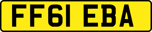 FF61EBA