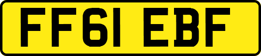 FF61EBF