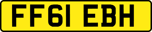 FF61EBH