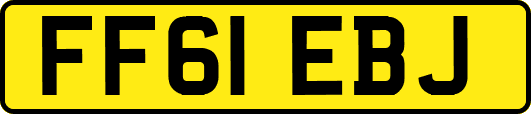 FF61EBJ