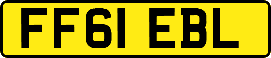 FF61EBL