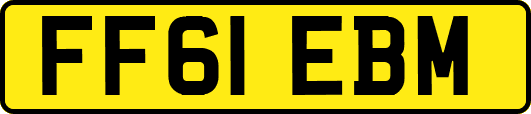 FF61EBM