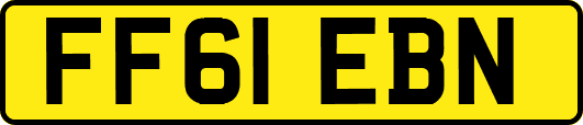 FF61EBN