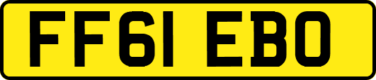 FF61EBO