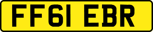 FF61EBR