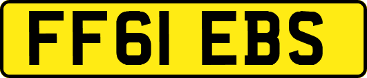 FF61EBS