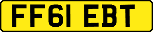FF61EBT