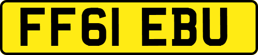 FF61EBU
