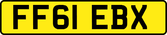 FF61EBX