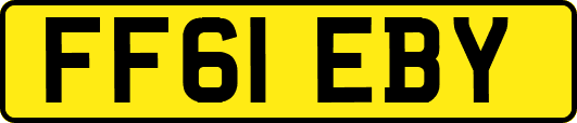 FF61EBY