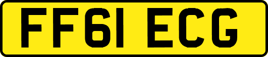 FF61ECG