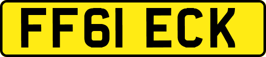 FF61ECK