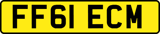 FF61ECM