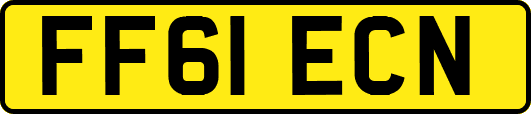 FF61ECN