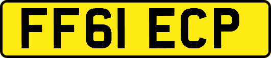FF61ECP
