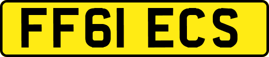 FF61ECS
