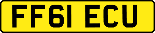 FF61ECU