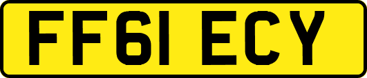 FF61ECY