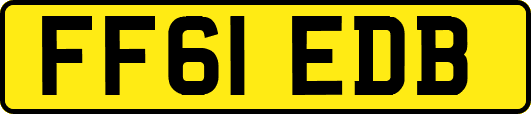 FF61EDB