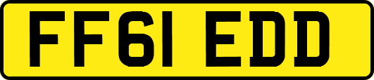 FF61EDD