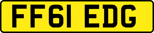 FF61EDG