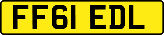 FF61EDL