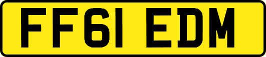 FF61EDM