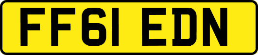 FF61EDN