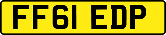 FF61EDP