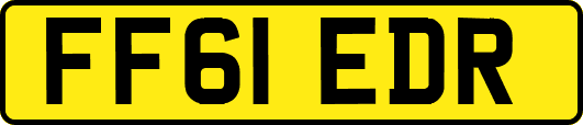 FF61EDR