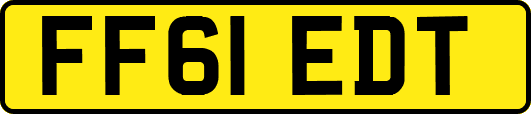 FF61EDT