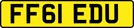 FF61EDU