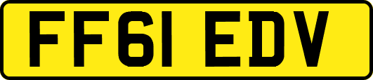 FF61EDV