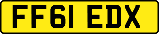 FF61EDX